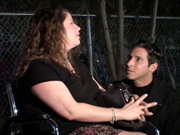 Cheaters (30') - Episode 73
