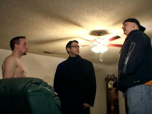 Cheaters (30') - Episode 74