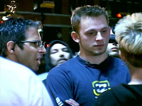 Cheaters (30') - Episode 75
