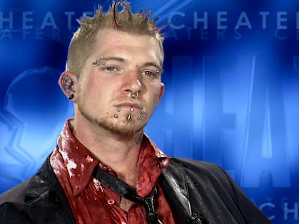 Cheaters (30') - Episode 80