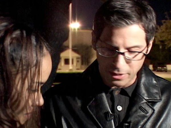 Cheaters (30') - Episode 83