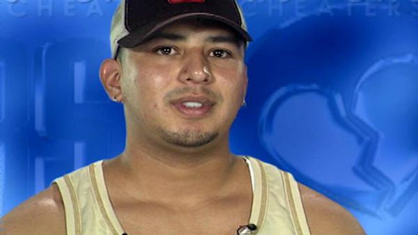 Cheaters (30') - Episode 95