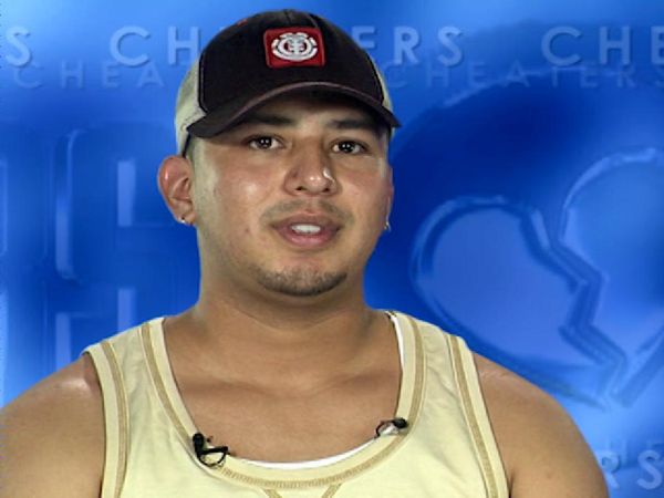 Cheaters (30') - Episode 95