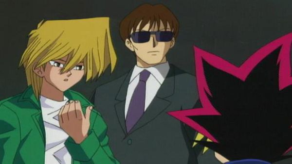 Yu-Gi-Oh! - Voyage Au Royaume Des Duellistes