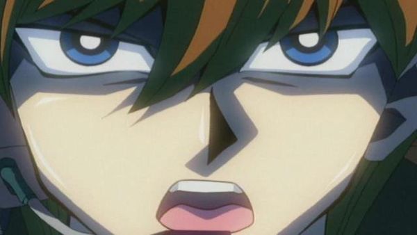 Yu-Gi-Oh! - Duel avec un Fantôme