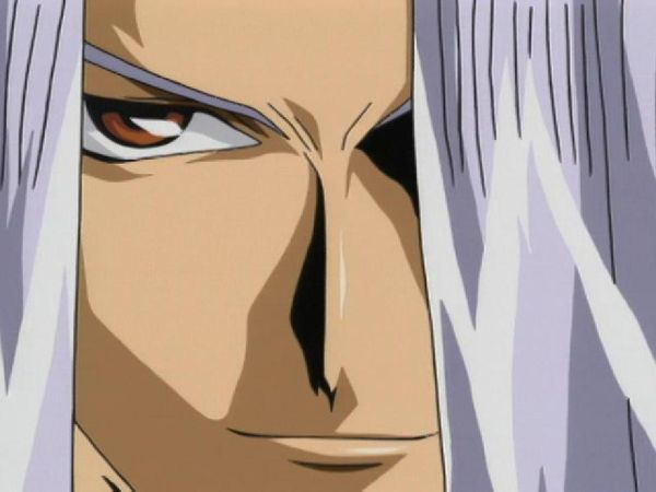 Yu-Gi-Oh! - Le gant est jeté
