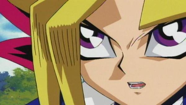 Yu-Gi-Oh! - Tout Est Relatif