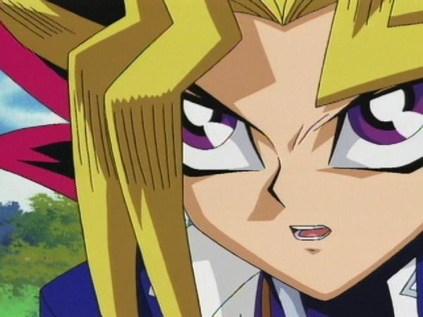 Yu-Gi-Oh! - Tout Est Relatif