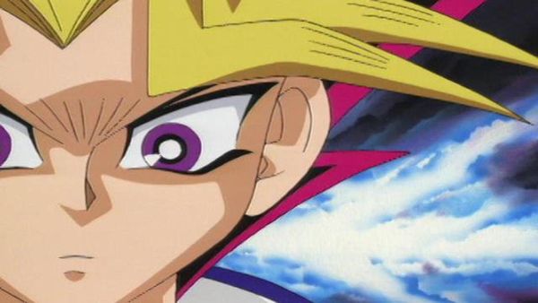 Yu-Gi-Oh! - Un insecte super puissant
