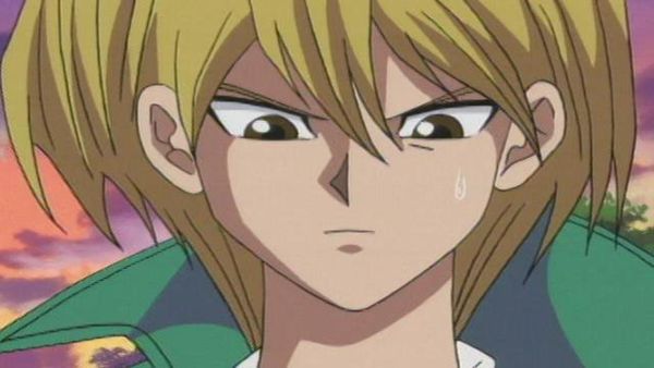 Yu-Gi-Oh! - Duel Pour Deux Etoiles
