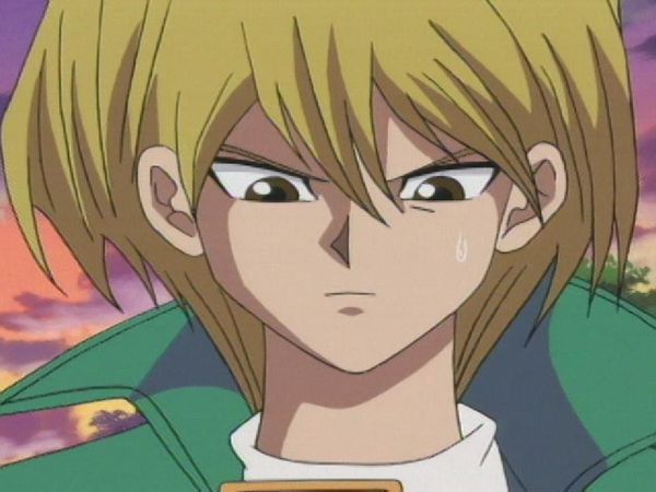 Yu-Gi-Oh! - Duel Pour Deux Etoiles