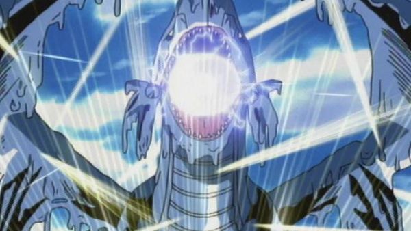 Yu-Gi-Oh! - Fantôme Démasqué