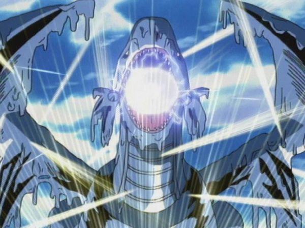 Yu-Gi-Oh! - Fantôme Démasqué