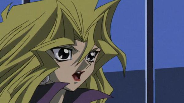 Yu-Gi-Oh! - La Lumière Au Bout Du Tunnel