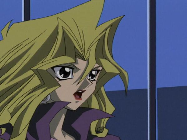 Yu-Gi-Oh! - La Lumière Au Bout Du Tunnel