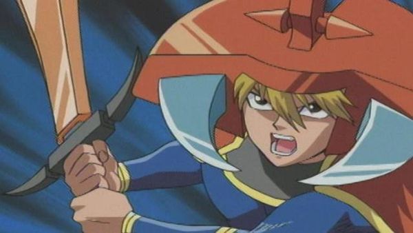 Yu-Gi-Oh! - L’esprit Maléfique de L’anneau