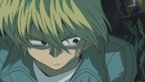 Yu-Gi-Oh! - L’Arène des âmes perdues 1ère partie
