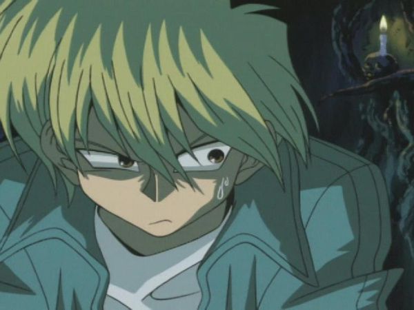 Yu-Gi-Oh! - L’Arène des âmes perdues 1ère partie