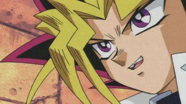 Yu-Gi-Oh! - Duel à Double tranchant 3ème partie