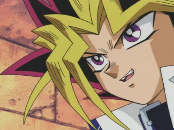 Yu-Gi-Oh! - Duel à Double tranchant 3ème partie