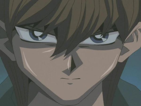 Yu-Gi-Oh! - La confrontation 1ère partie