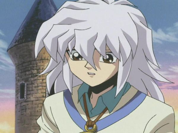 Yu-Gi-Oh! - la confrontation 3ème partie