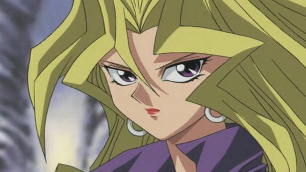 Yu-Gi-Oh! - Le champion contre le Créateur  1ère partie