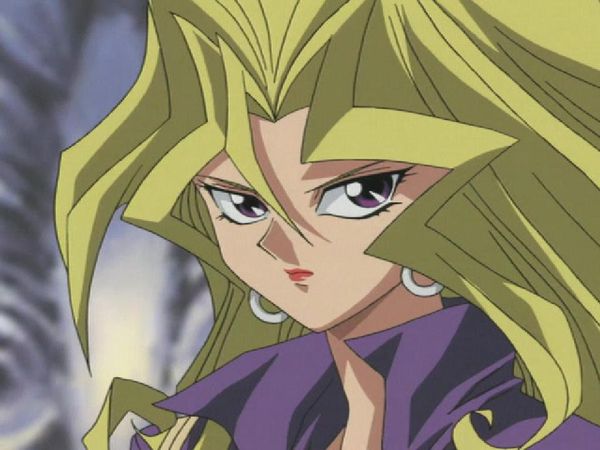 Yu-Gi-Oh! - Le champion contre le Créateur  1ère partie