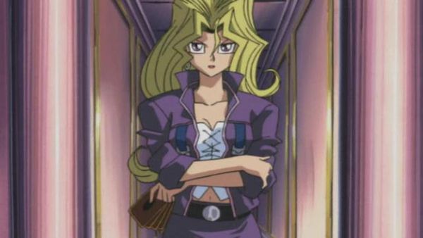 Yu-Gi-Oh! - Duel Interieur 1ère Partie