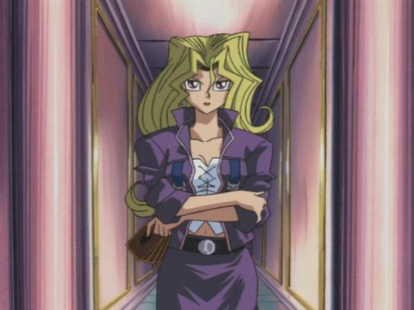 Yu-Gi-Oh! - Duel Interieur 1ère Partie