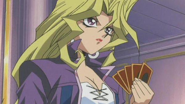 Yu-Gi-Oh! - Duel Interieur 2ème Partie