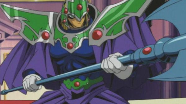 Yu-Gi-Oh! - Meilleurs amis, meilleurs adversaire 1ère Partie