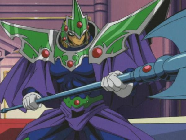 Yu-Gi-Oh! - Meilleurs amis, meilleurs adversaire 1ère Partie