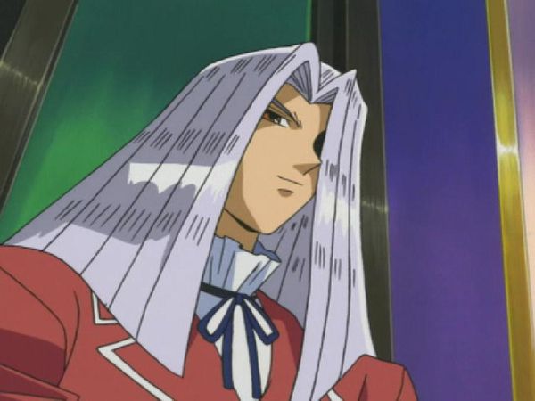 Yu-Gi-Oh! - La machination de Ken 2ème Partie