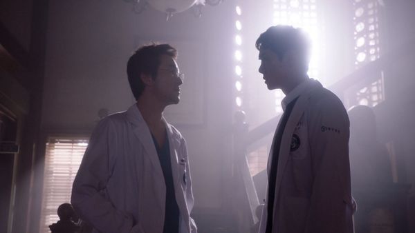Dr. Romantic ES - Dr. Romántico EP04