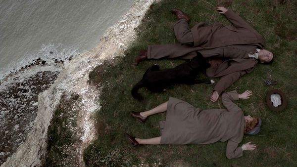 Agatha Christie: Poirot ES - Agatha Christie: Poirot. Los elefantes pueden recordar
