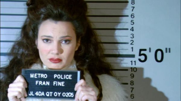 The Nanny - The Nanny Napper