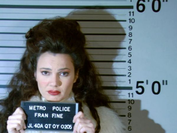 The Nanny - The Nanny Napper