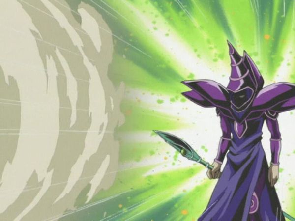 Yu-Gi-Oh! - Yugi contre Pégasus. Le match du millenium 1ère partie