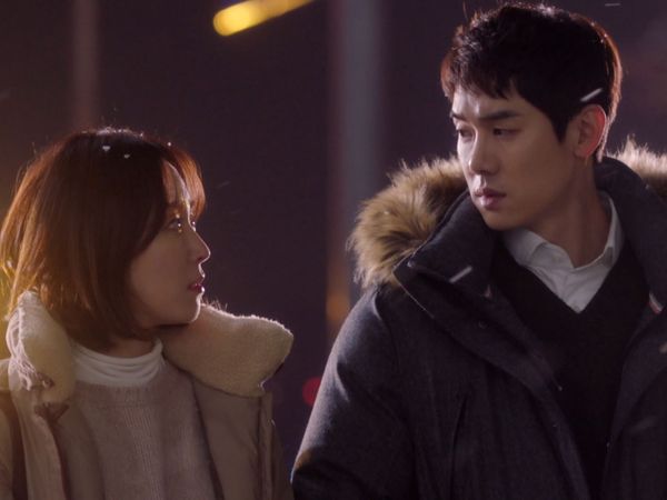 Dr. Romantic ES - Dr. Romántico EP09