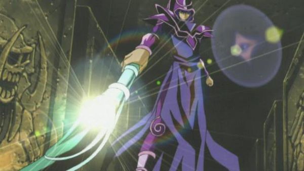 Yu-Gi-Oh! - L’après match