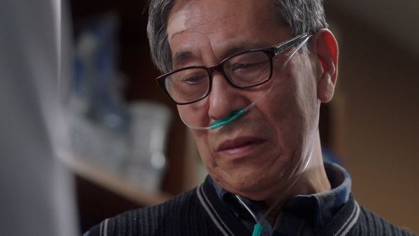 Dr. Romantic ES - Dr. Romántico EP10