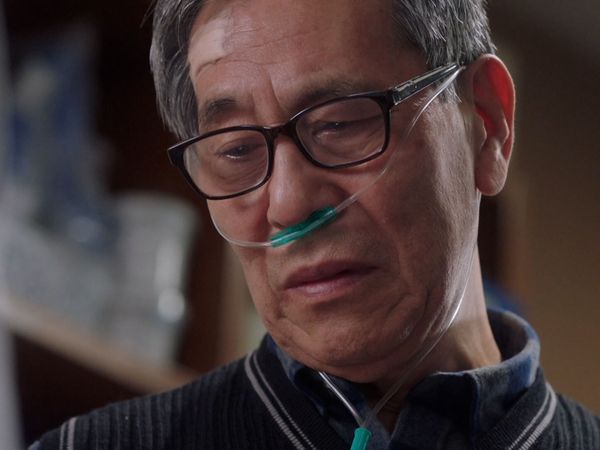 Dr. Romantic ES - Dr. Romántico EP10