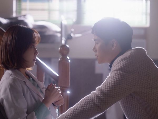 Dr. Romantic ES - Dr. Romántico EP12