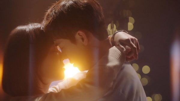 Dr. Romantic ES - Dr. Romántico EP14