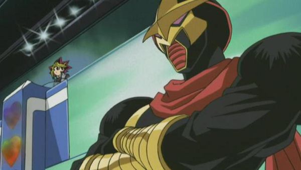 Yu-Gi-Oh! - Le duel des monstres des dés, 3ème partie