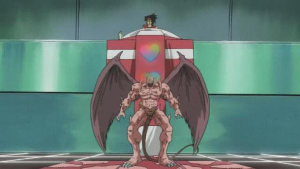 Yu-Gi-Oh! - Le duel des monstres des dés– 2ème partie