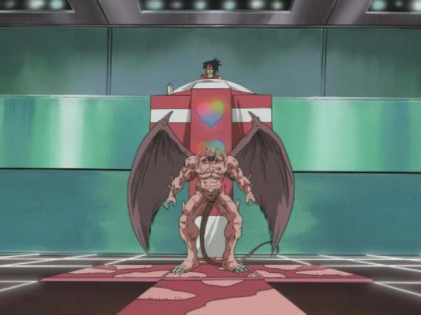 Yu-Gi-Oh! - Le duel des monstres des dés– 2ème partie
