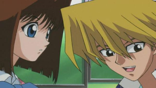 Yu-Gi-Oh! - Le duel des monstres des dès 1ère Partie