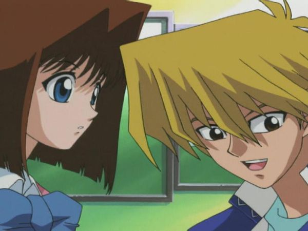 Yu-Gi-Oh! - Le duel des monstres des dès 1ère Partie